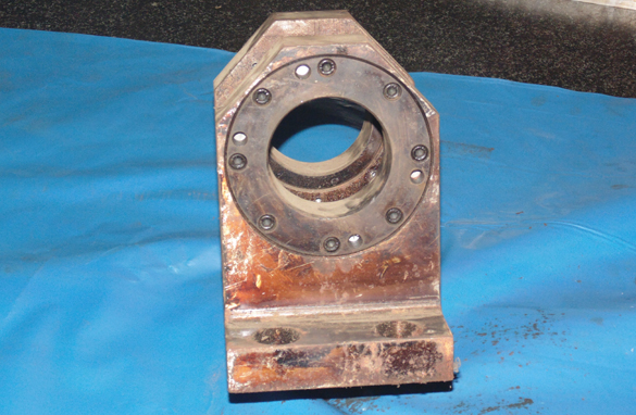 Selvee Engineering Services