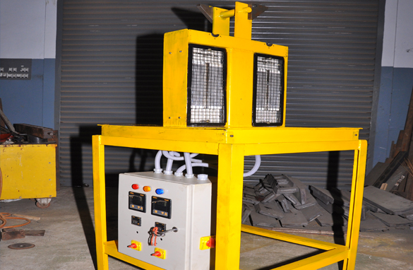 Selvee Engineering Services