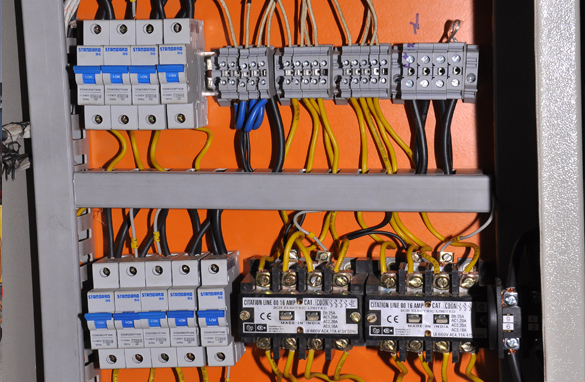 Selvee Engineering Services