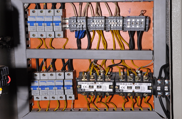 Selvee Engineering Services