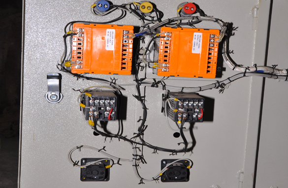 Selvee Engineering Services