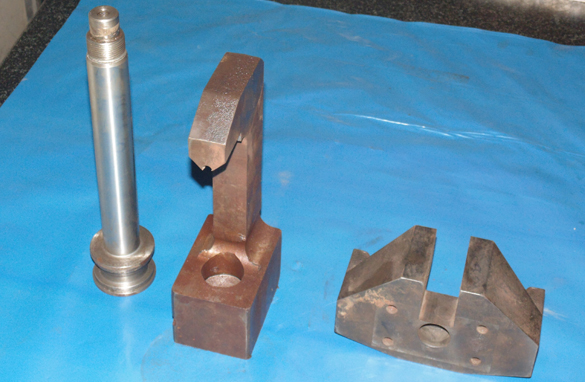 Selvee Engineering Services